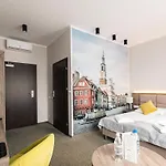 Meet Hotel 3*