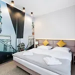 Hotel Meet