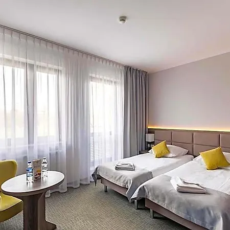Hotel Meet 3*