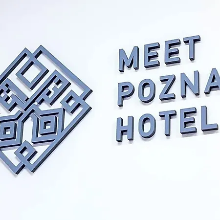 Meet Poznan