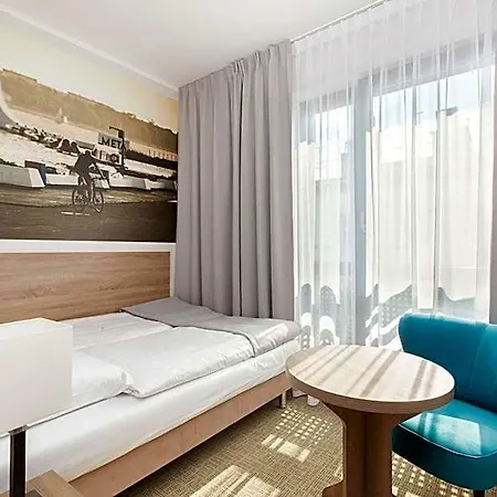 Hotel Meet 3*