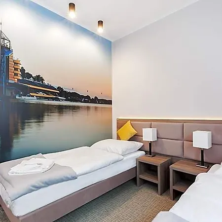 Meet 3* Poznan
