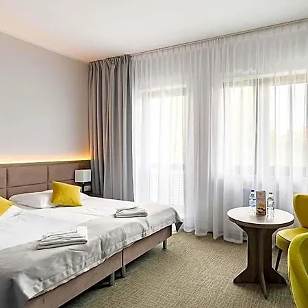 Meet Poznan