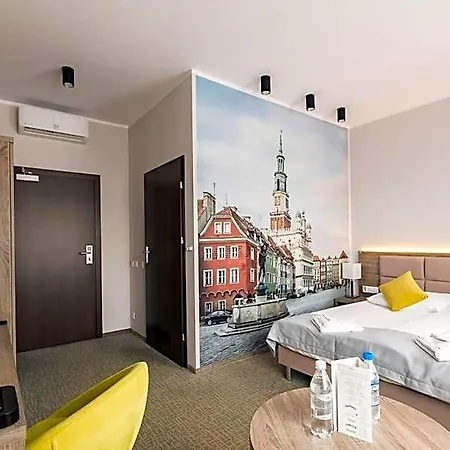 Meet Hotel 3*