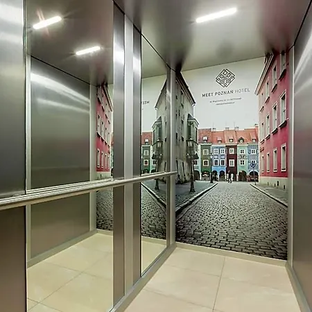 Meet Познань