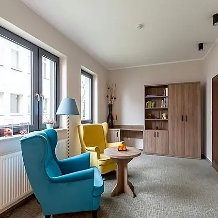 Hotel Meet Poznan