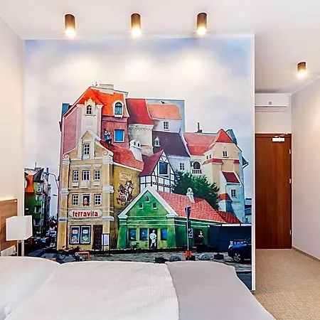 Meet 3* Poznan