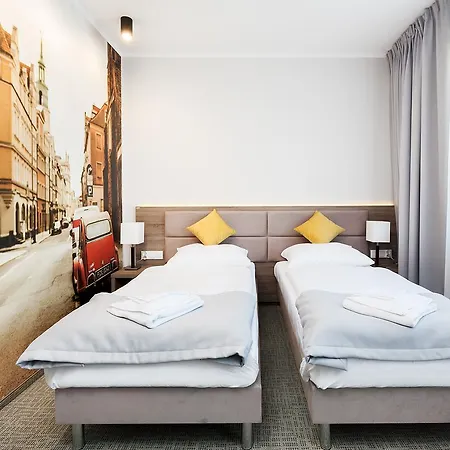Meet Hotell